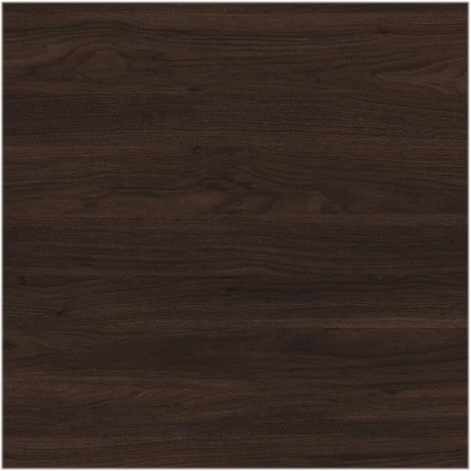 Bush Business Furniture Studio C Office Desk, Computer Table for Home or Professional Workspace, 72W x 30D, Black Walnut