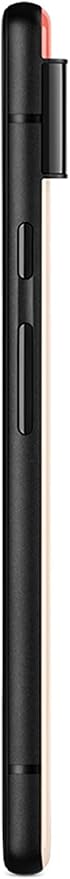 Google Pixel 6 – 5G Android Phone - Unlocked Smartphone with Wide and Ultrawide Lens - 128GB - Kinda Coral