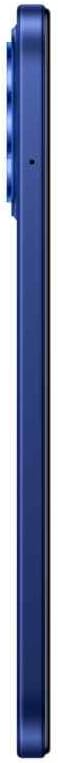 Tecno Spark 50 Ai 4G LTE (256GB + 4GB) (Compatible with Tmobile Mint Tello Boost Mobile and Worldwide) Dual SIM 6.78" 120Hz 50MP Camera (Halo Blue)