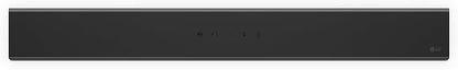 LG S40T 2.1 ch.Soundbar with Wireless Subwoofer, TV Synergy, Wow Interface, AI Sound Pro