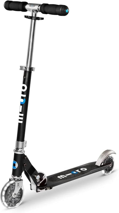 Classic LED Bundle by Micro Scooters