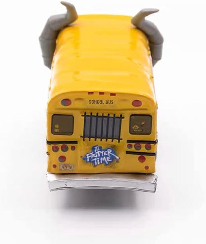 Movie Cars 2 3 Curz Mater Black Storm Jackson Danny Swervez Giant Wheels Cars Diecast Vehicles Toys Set Children Car Toy Friction Powered Truck Toy (Miss Filter)