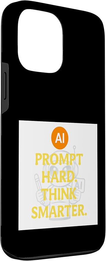 Smart Ai Case for iPhone 13 Pro Max