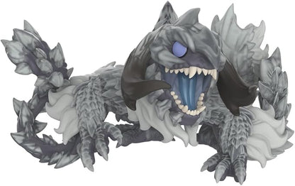 Funko Pop! Super: Monster Hunters Wilds - Arkveld - Collectable Vinyl Figure - Gift Idea - Official Merchandise - Toys for Kids & Adults - Anime Fans - Model Figure for Collectors