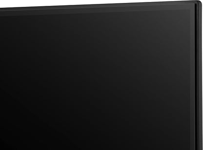 Hisense 75" E6 Cinema Series Hi-QLED 4K UHD Smart Fire TV (75E6QF) - AI Light Sensor, Dolby Vision · Atmos, Voice Remote with Alexa, Motion Rate 120, HDR 10+ Adaptive, Game Mode Plus