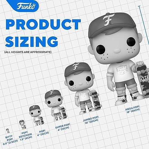Funko Pop! Games: Monster Hunters Wilds - Olivia - Collectable Vinyl Figure - Gift Idea - Official Merchandise - Toys for Kids & Adults - Video Games Fans - Model Figure for Collectors and Display