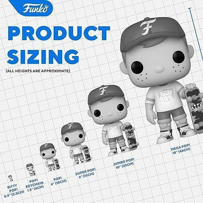 Funko Pop! Games: Monster Hunters Wilds - Olivia - Collectable Vinyl Figure - Gift Idea - Official Merchandise - Toys for Kids & Adults - Video Games Fans - Model Figure for Collectors and Display