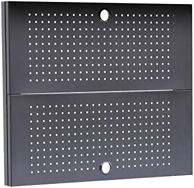 Montezuma Garage Tool Storage System - 11Piece Combo Workbench with Locking Cabinet & Stainless Steel Worktop - Pc-Bbcg
