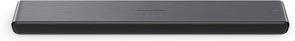TCL S45H 2.0 Sound Bar for Smart TV | Dolby Atmos DTS:X Auto Room Calibration| 100W Power Wireless Bluetooth Home Theater Audio | App & Remote Control | Latest Model