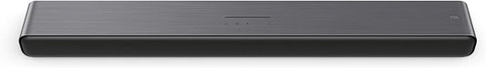 TCL S45H 2.0 Sound Bar for Smart TV | Dolby Atmos DTS:X Auto Room Calibration| 100W Power Wireless Bluetooth Home Theater Audio | App & Remote Control | Latest Model