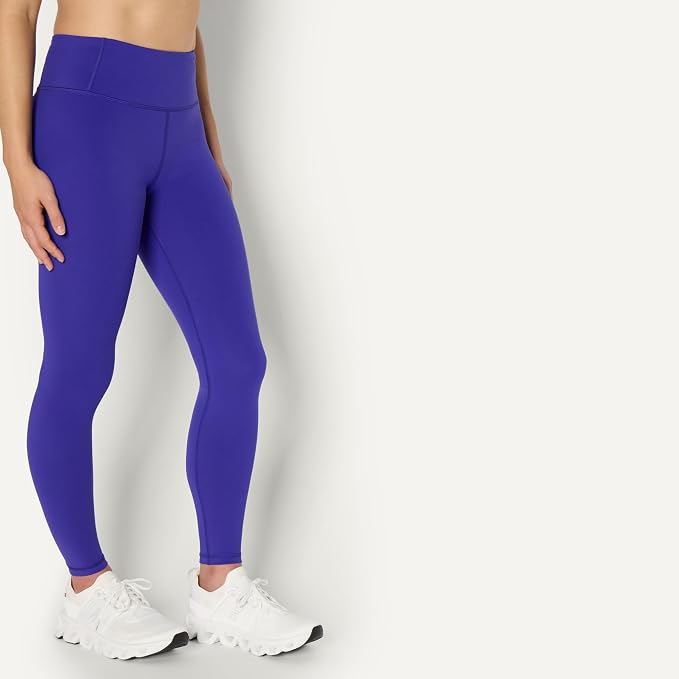 Amazon Essentials Women's Active Total Train Gym Workout Leggings