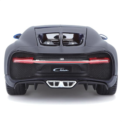 Maisto 1:24 Special Edition Bugatti Chiron