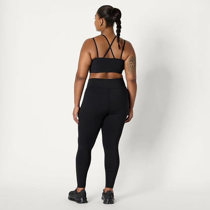 Amazon Essentials Women's Active Total Train Gym Workout Leggings