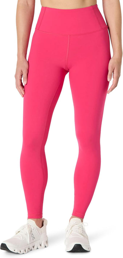 Amazon Essentials Women's Active Total Train Gym Workout Leggings