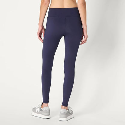 Amazon Essentials Women's Active Total Train Gym Workout Leggings
