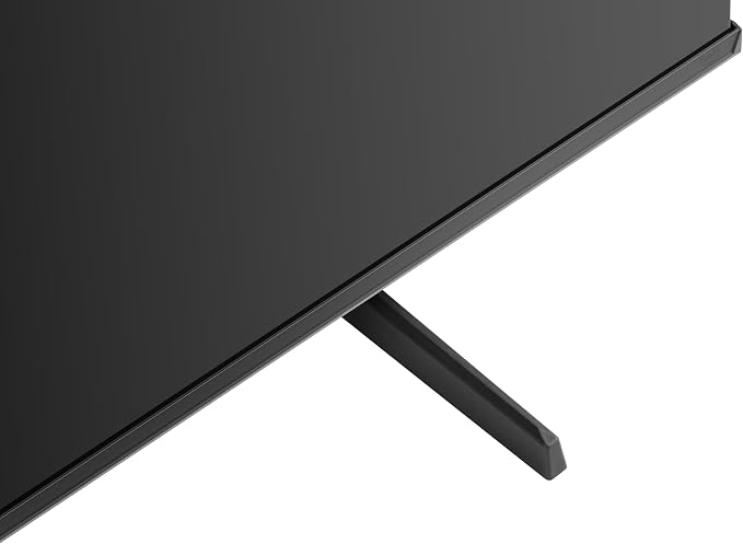 Hisense 65" E6 Cinema Series Hi-QLED 4K UHD Smart Fire TV (65E6QF) -AI Light Sensor, Dolby Vision · Atmos, Voice Remote with Alexa, Motion Rate 120, HDR 10+ Adaptive, Game Mode Plus