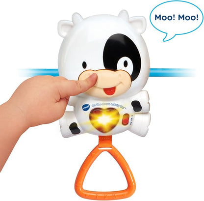 VTech Baby On-The-Moove Activity Bar