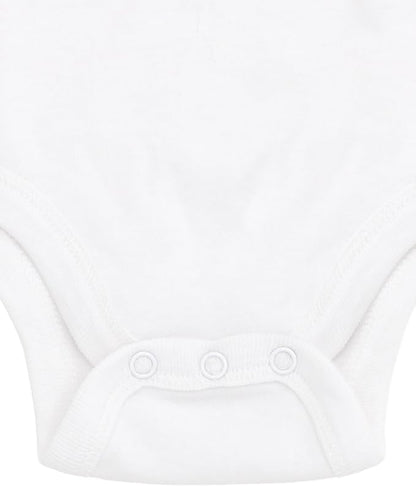 Disney Cosplay Baby Bodysuit and Hat Set Newborn to Infant Sizes (Newborn - 24 Months)
