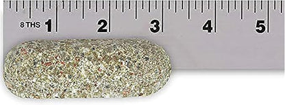 Jobe’s Garden Fertilizer Spikes, Organic Fertilizer for Azaleas, Camellias, Rhododendrons, and Other Acid Loving Plants, 10 Spikes (Pack of 12)
