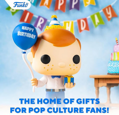 Funko Pop! Animation: Dandadan - Okarun (Transformed) - 1/6 Odds for Rare Chase Variant - Collectable Vinyl Figure - Gift Idea - Official Merchandise - Toys for Kids & Adults - Anime Fans