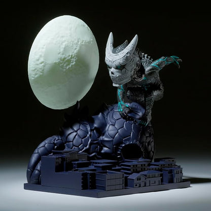 Banpresto - Kaiju No. 8 - Log Stories - Kaiju No. 8, Bandai Spirits World Collectable Figure