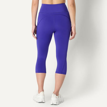 Amazon Essentials Women's Active Total Train Gym Workout Leggings
