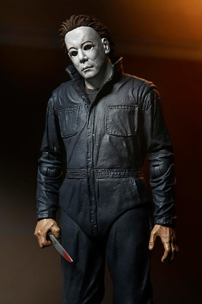 NECA Halloween Showcase