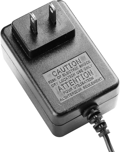 24V Charger for Ride on Toys, 24 Volt Battery Charger for Ride on Car SUV Car Ride-Ons Accessories
