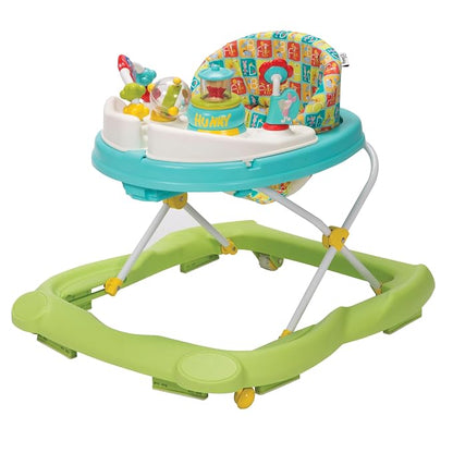 Disney Baby Winnie the Pooh Toys Walker, Baby Walker with Wheels, Music & Lights, Bees Knees