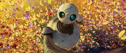 The Wild Robot - Collector's Edition [DVD]