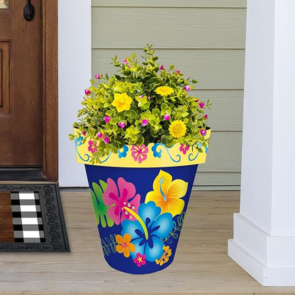 Briarwood Lane Hello Sunshine Large Planter