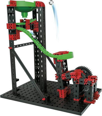 Fischertechnik Dynamic XM Construction Set, Multi,