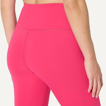 Amazon Essentials Women's Active Total Train Gym Workout Leggings