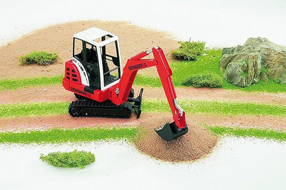 Bruder 02432 Schaeff HR 16 Mini Excavator