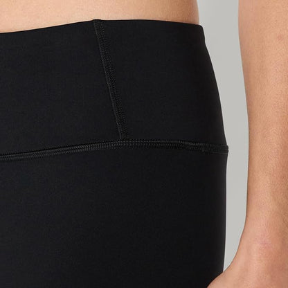 Amazon Essentials Women's Active Total Train Gym Workout Leggings