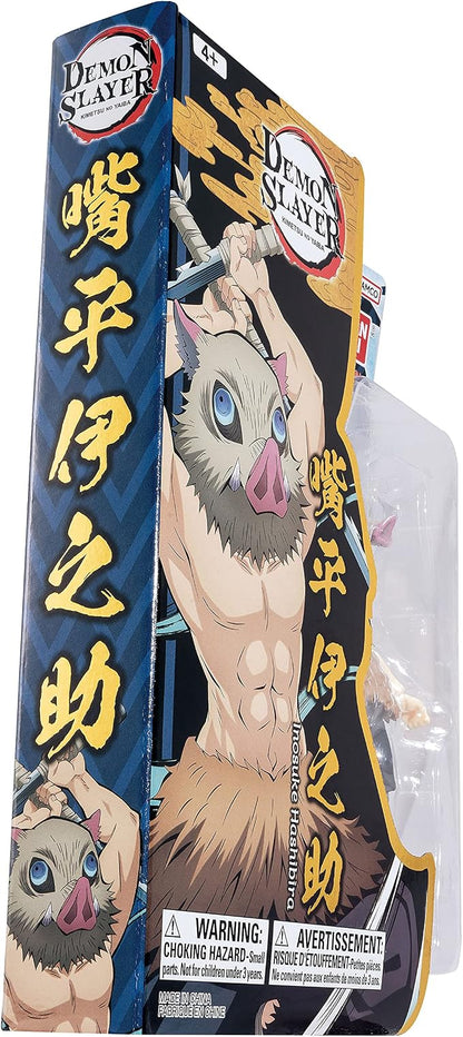 Ultimate Legends - Demon Slayer - Inosuke 5" Action Figure