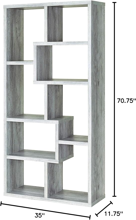 Coaster Home Furnishings 801352-CO Furniture Piece, Multicolored