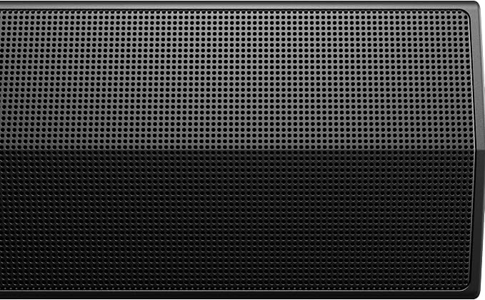 LG S20A 2.0 ch. Soundbar, Dolby Digital, TV Synergy, Wow Interface, DTS Digital Surround