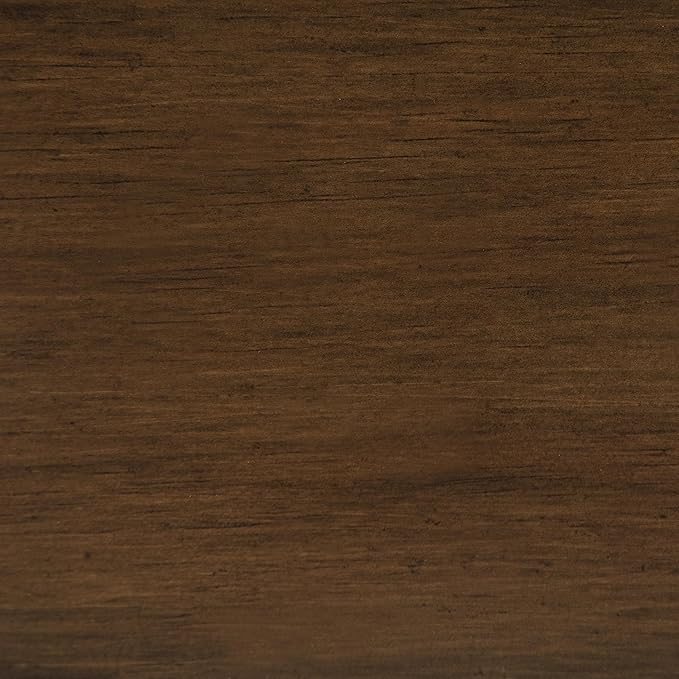 SIMPLIHOME Rylie SOLID WOOD 60 inch Wide Home Office Desk, Writing Table, Workstation, Study Table Furniture in Natural Aged Brown with 3 Drawers