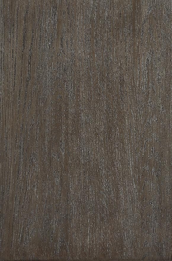 Signature Design by Ashley Luxenford Rustic Farmhouse 60" Home Office Desk with Drawers, Distressed Gray